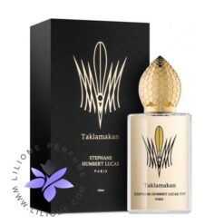 عطر ادکلن هامبرت لوکاس ۷۷۷ تاکلاماکان-Stephane Humbert Lucas 777 Taklamakan