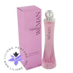 عطر ادکلن تد لاپیدوس زنانه-Ted Lapidus Lapidus Woman