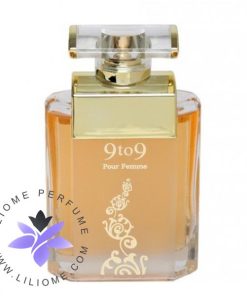 عطر ادکلن امپر 9 تو 9 زنانه-Emper 9 to 9