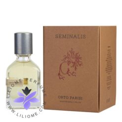 عطر ادکلن اورتو پاریسی سمینالیس-Orto Parisi Seminalis