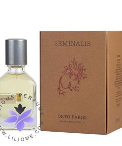 عطر ادکلن اورتو پاریسی سمینالیس-Orto Parisi Seminalis