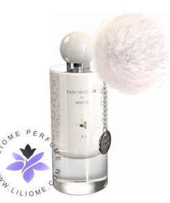 عطر ادکلن پوم پوم فسینیشن این وایت-سفید-Pom Pom Fascination In White