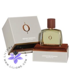 عطر ادکلن جاردین د فرانس متال ابسولو-Jardin de France Metal Absolu