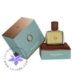 عطر ادکلن جاردین د فرانس بویس پریمیر-Jardin de France Bois Premier