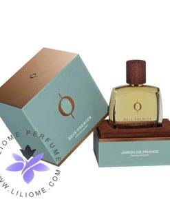 عطر ادکلن جاردین د فرانس بویس پریمیر-Jardin de France Bois Premier