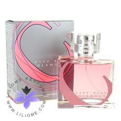 عطر ادکلن آون سیتی راش گلامور-Avon City Rush Glamour