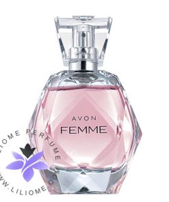 عطر ادکلن آون فم-Avon Femme