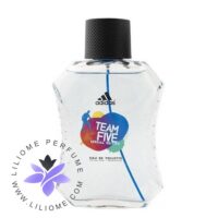 عطر ادکلن آدیداس تیم فایو-Adidas Team Five