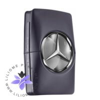 عطر ادکلن مرسدس بنز من گری-Mercedes Benz Man Grey