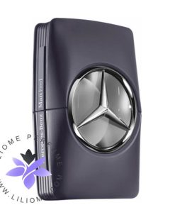 عطر ادکلن مرسدس بنز من گری-Mercedes Benz Man Grey