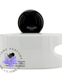 عطر ادکلن ماساکی ماتسوشیما شیرو-Masaki Matsushima Masaki Shiro