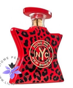 عطر ادکلن باند شماره ۹ نیو باند اس تی-.Bond No 9 New Bond St