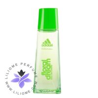 عطر ادکلن آدیداس فلورال دریم-Adidas Floral Dream