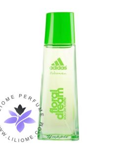 عطر ادکلن آدیداس فلورال دریم-Adidas Floral Dream