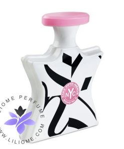 عطر ادکلن بوند شماره ۹ ساکس ای ان رز-Bond No 9 Saks En Rose