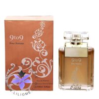 عطر ادکلن امپر 9 تو 9 زنانه-Emper 9 to 9