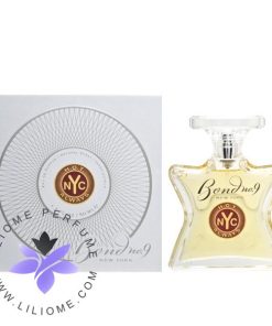 عطر ادکلن بوند شماره ۹ اچ او تی آلویز-Bond No 9 H.O.T. Always