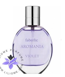 عطر ادکلن فابرلیک آرومانیا ویولت-Faberlic Aromania Violet