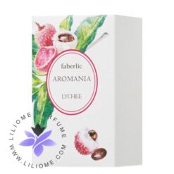 عطر ادکلن فابرلیک آرومانیا لایچی-Faberlic Aromania Lychee