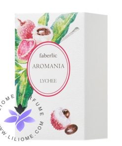 عطر ادکلن فابرلیک آرومانیا لایچی-Faberlic Aromania Lychee