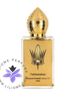عطر ادکلن هامبرت لوکاس ۷۷۷ تاکلاماکان-Stephane Humbert Lucas 777 Taklamakan
