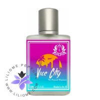 عطر ادکلن لاکسور فرگرنسز وایس سیتی-Luxor Fragrances Vice City