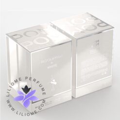 عطر ادکلن پوم پوم فسینیشن این وایت-سفید-Pom Pom Fascination In White