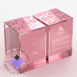 عطر ادکلن پوم پوم پرشز این پینک-صورتی-Pom Pom Precious In Pink