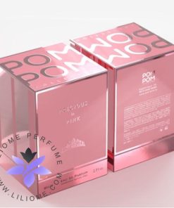 عطر ادکلن پوم پوم پرشز این پینک-صورتی-Pom Pom Precious In Pink