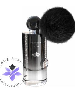 عطر ادکلن پوم پوم تمپتیشن این بلک-مشکی-Pom Pom Temptation In Black