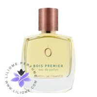 عطر ادکلن جاردین د فرانس بویس پریمیر-Jardin de France Bois Premier