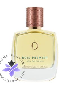 عطر ادکلن جاردین د فرانس بویس پریمیر-Jardin de France Bois Premier