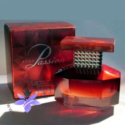 عطر ادکلن آون پشن-Avon Passion