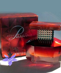 عطر ادکلن آون پشن-Avon Passion
