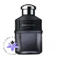 عطر ادکلن آون اکسکلوسیو این بلک-Avon Exclusive in Black