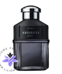 عطر ادکلن آون اکسکلوسیو این بلک-Avon Exclusive in Black