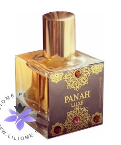 عطر ادکلن پناه (پاناه) لندن گورمنتیک اورنج اکستریت د پارفوم-Panah London Gourmantic Orange Extrait De Parfum
