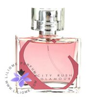 عطر ادکلن آون سیتی راش گلامور-Avon City Rush Glamour