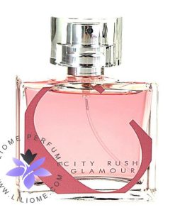 عطر ادکلن آون سیتی راش گلامور-Avon City Rush Glamour