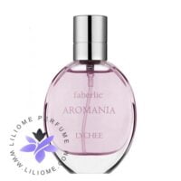 عطر ادکلن فابرلیک آرومانیا لایچی-Faberlic Aromania Lychee