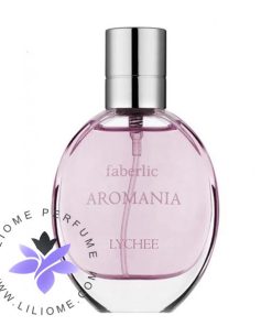 عطر ادکلن فابرلیک آرومانیا لایچی-Faberlic Aromania Lychee