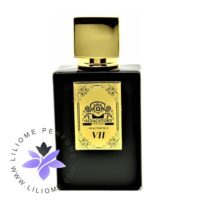 عطر ادکلن اولفکستوری 7 پروجکت تمپتینگ او-Olfacstory VII Project Tempting O