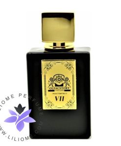 عطر ادکلن اولفکستوری 7 پروجکت تمپتینگ او-Olfacstory VII Project Tempting O