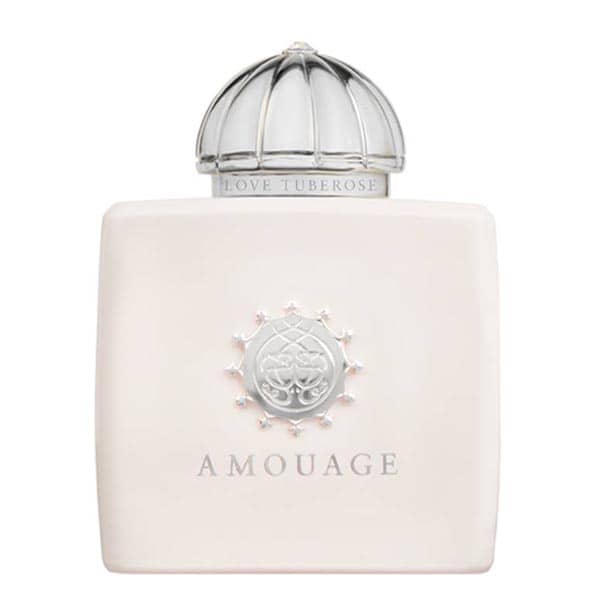 عطر ادکلن آمواج لاو تیوب رز Amouage Love Tuberose