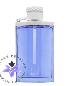 عطر ادکلن دانهیل دیزایر بلو اوشن | Dunhill Desire Blue Ocean