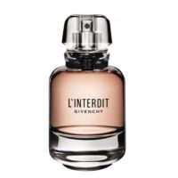 عطر ادکلن جیوانچی له اینتردیت 2018 Givenchy L’Interdit 2018