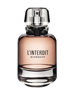 عطر ادکلن جیوانچی له اینتردیت 2018 Givenchy L’Interdit 2018