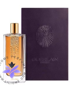 عطر ادکلن گرلن انسنس میتیک د اورینت Guerlain Encens Mythique D Orient