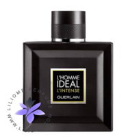 عطر ادکلن گرلن لهوم آیدیل له اینتنس Guerlain L'Homme Idéal L'Intense