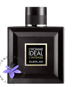 عطر ادکلن گرلن لهوم آیدیل له اینتنس Guerlain L'Homme Idéal L'Intense